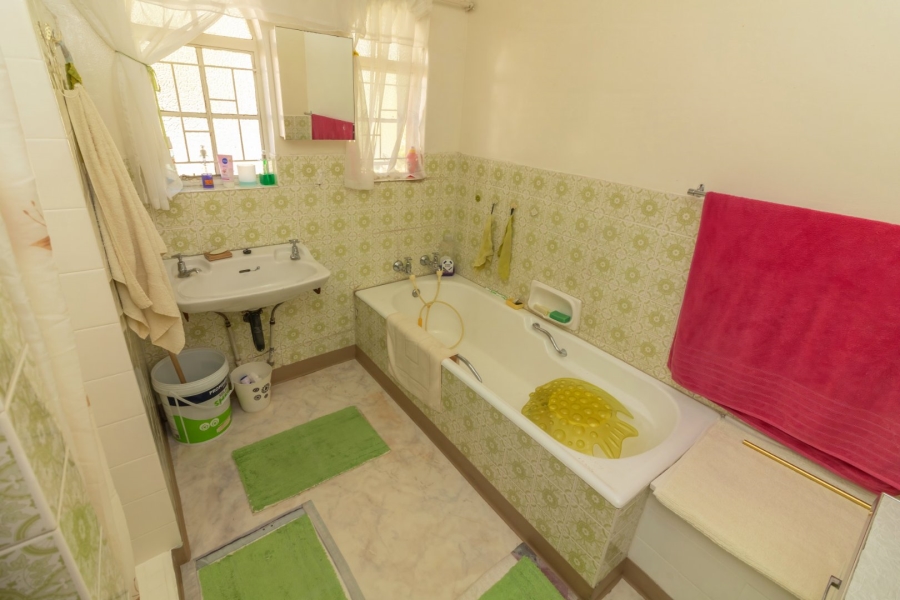 4 Bedroom Property for Sale in Suidrand Free State